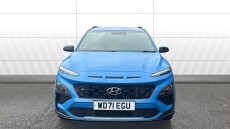 Hyundai Kona 1.0 TGDi 48V MHEV N Line 5dr Petrol Hatchback
